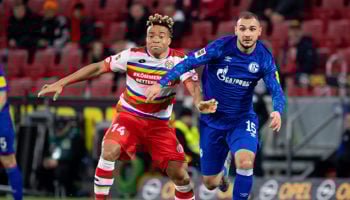 Mayence – Schalke : match de la peur