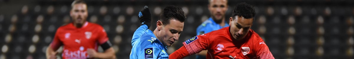 Marseille – Nîmes : l’OM encaisse à chaque match sur son terrain