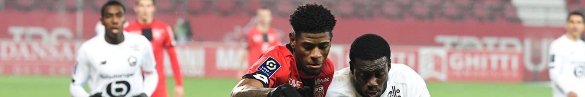 Lille – Dijon : le LOSC reste sur 3 victoires avec 1 but d’écart