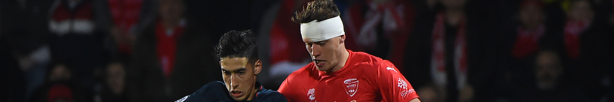 Dijon – Nîmes : malheur au perdant