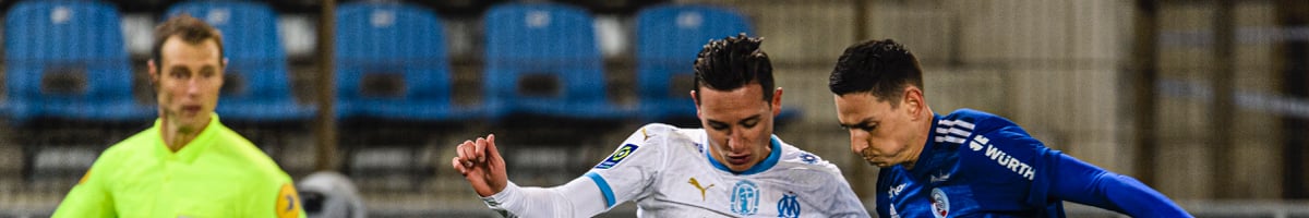 Résultat en Ligue 1 : misez sur la victoire avec un but d’avance