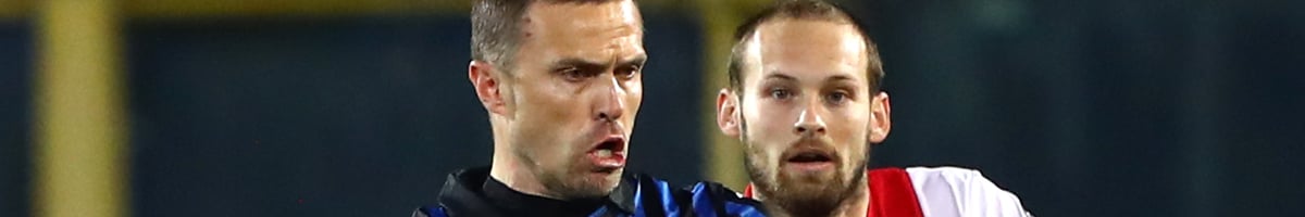 Ajax – Atalanta : bataille pour la seconde place