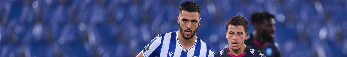 Naples – Real Sociedad : deux équipes de grande classe mais une sera éliminée