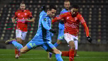 Marseille - Nîmes : l'OM encaisse à chaque match sur son terrain
