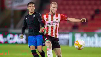 Grenade – PSV : affiche de la journée en ligue Europa