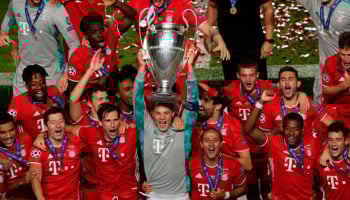 Progression en Ligue des champions : comment avancer dans le tournoi ?