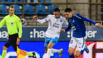Résultat en Ligue 1 : misez sur la victoire avec un but d'avance