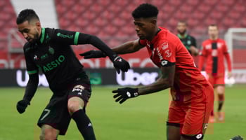 St-Etienne - Dijon : les Verts n'ont gagné que 5 matchs à domicile