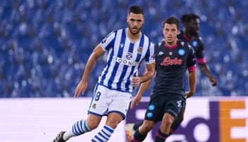 Naples – Real Sociedad : deux équipes de grande classe mais une sera éliminée