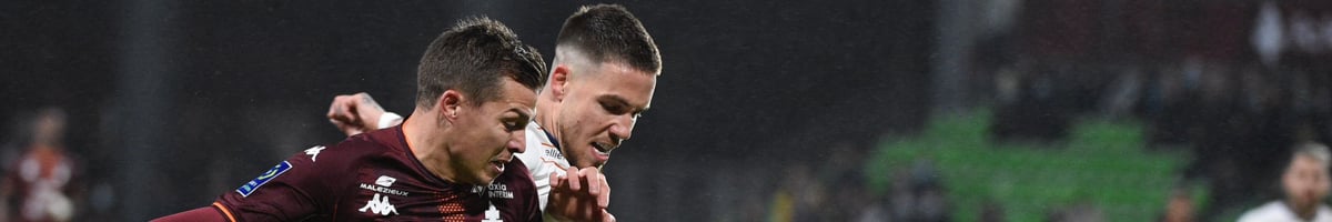 Montpellier – Metz : ils tournent à moins d’un point par match