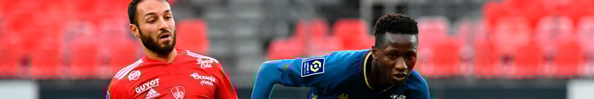 Brest – Metz : match très important du bas de tableau