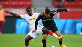 Leipzig - Leverkusen : les Rotten Bullen assurent à domicile