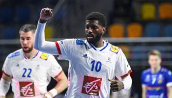 France – Hongrie : les Bleus toujours invaincus