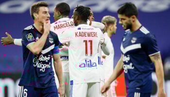 Bordeaux - Lyon : deux équipes qui ne sont pas en confiance