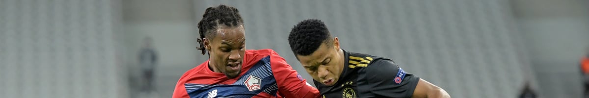 Ajax – Lille : les Dogues devront marquer deux fois