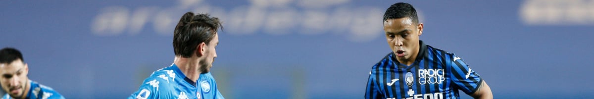 Naples – Atalanta : affiche de la Serie A