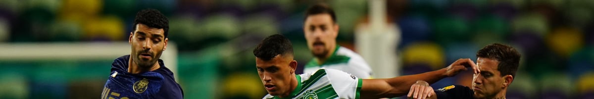 Porto – Sporting : c’est le match du titre
