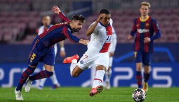 PSG - Barcelone : le PSG a les cartes en main