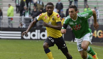 Sochaux – Saint Etienne : l'ASSE veut un des derniers tickets pour les seizièmes