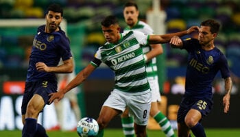 Porto - Sporting : c'est le match du titre