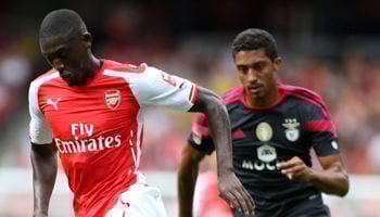 Benfica – Arsenal : belle affiche des seizièmes d'Europa League