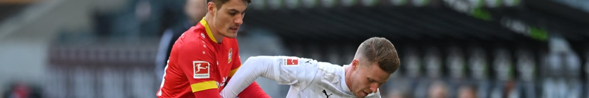 M’Gladbach – Leverkusen : Le Topspiel promet des buts
