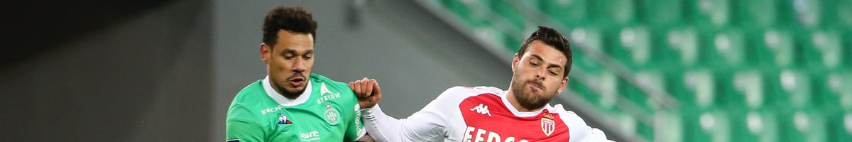 Monaco – St-Etienne : les Verts invaincus sur cette pelouse depuis 3 matchs