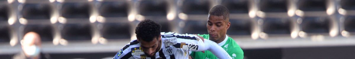 St-Etienne – Angers : les Verts attendent une 1ère victoire
