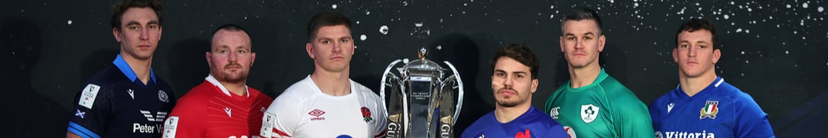 Six Nations : le XV de France entament la défense de leur titre