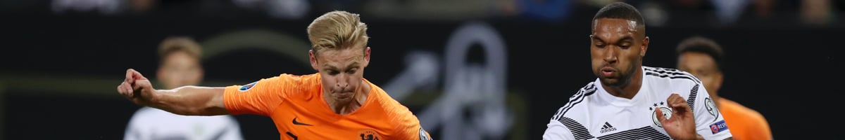 Pays-Bas – Allemagne : toujours plus qu’un match amical