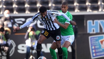 St-Etienne - Angers : les Verts attendent une 1ère victoire