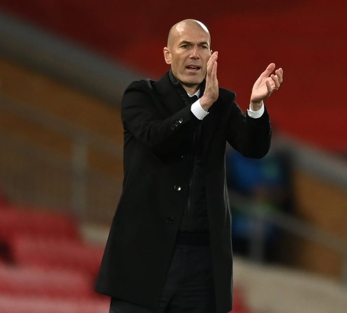 meilleurs entraineurs en ligue des champions