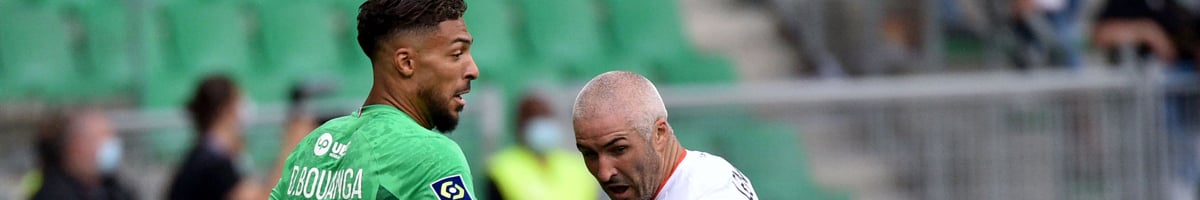 Lorient – St-Etienne : match à six points