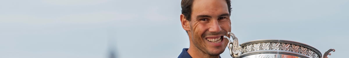 Roland Garros 2021 : qui peut rivaliser cette saison avec le roi de la terre battue ?
