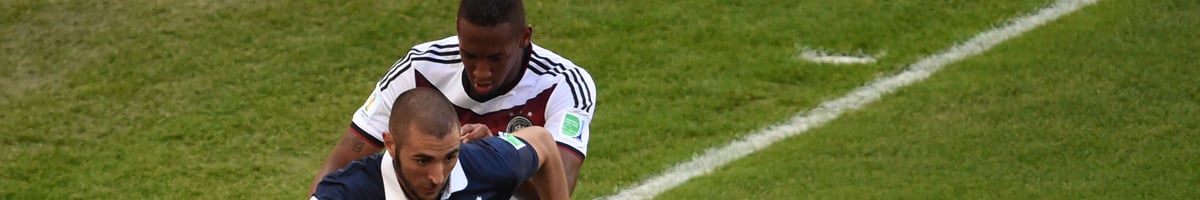 Groupe F : trois favoris dans le même groupe