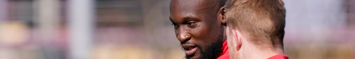 Groupe B : la Belgique est arrivée à maturité