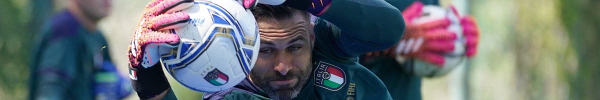 Groupe A : les Azzurri joueront sur leur terrain