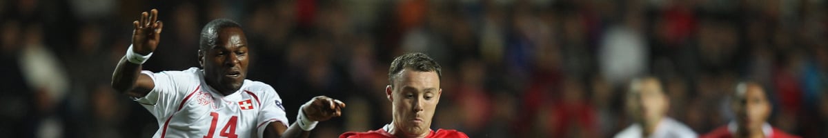 Pays de Galles – Suisse : deux équipes du top 20 à la FIFA