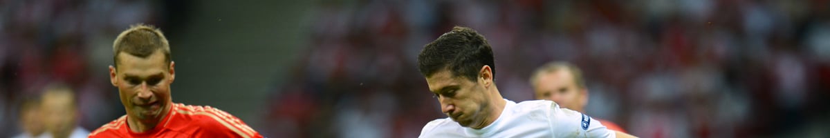 Pologne – Russie : début des matchs amicaux