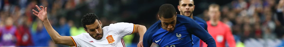 Quelle sera l’affiche de la finale de l’Euro : pariez sur les finalistes