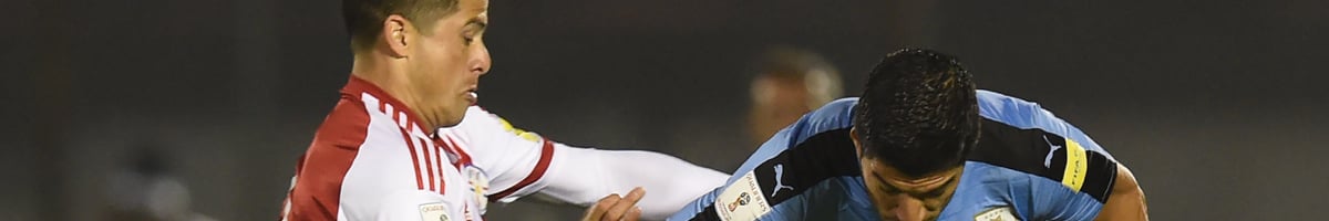 Uruguay – Paraguay : deux équipes à six points