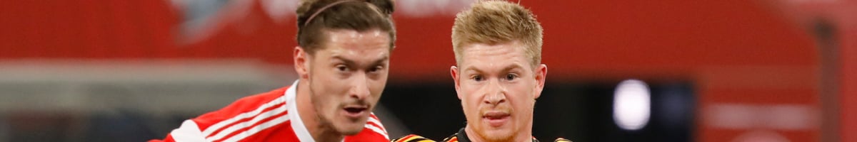 Russie – Belgique : les Diables Rouges sont favoris à St-Pétersbourg