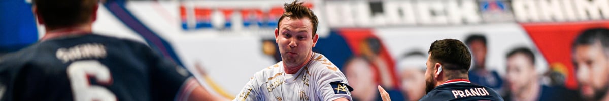 Kiel – PSG : deux poids lourds du handball