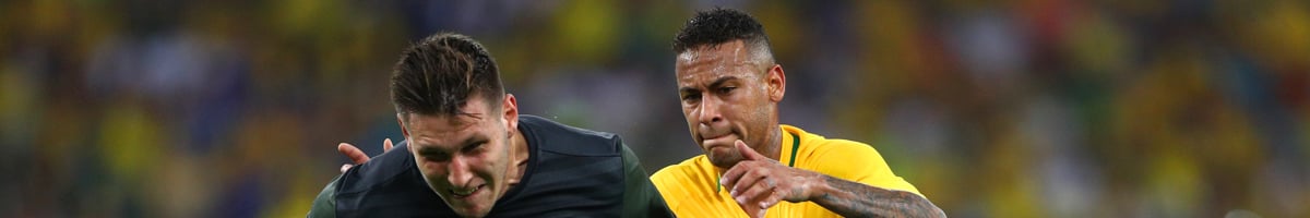 Brésil – Allemagne : les deux finalistes de 2016