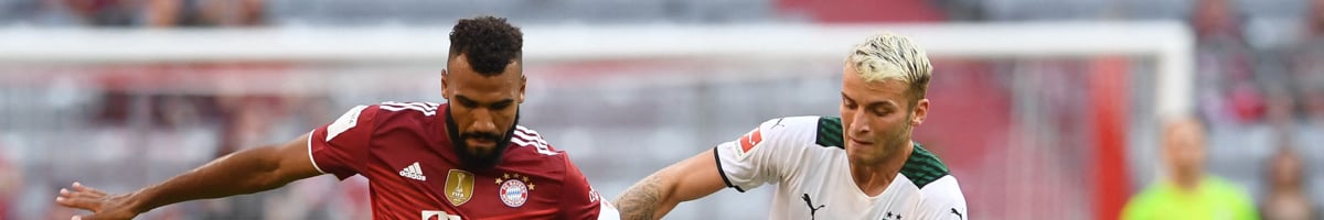 M’Gladbach – Bayern : classique de la Bundesliga
