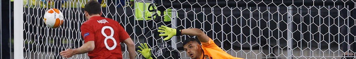 Man United – Villarreal : la finale de la dernière Ligue Europa