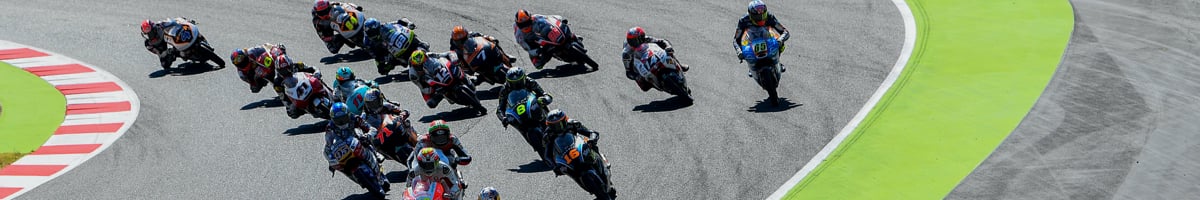Moto GP de Catalogne : un circuit qui plait à Quartararo