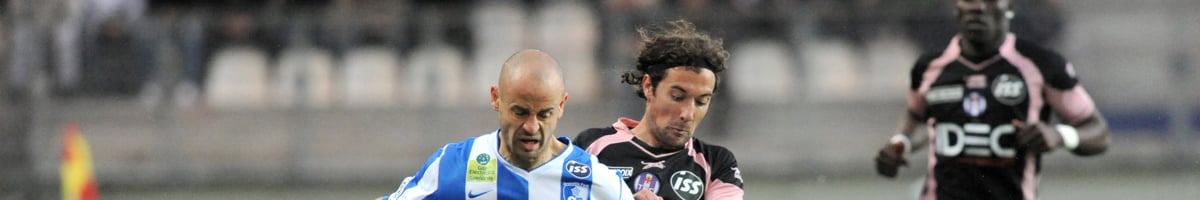 Grenoble – Toulouse : deux objectifs contrastés