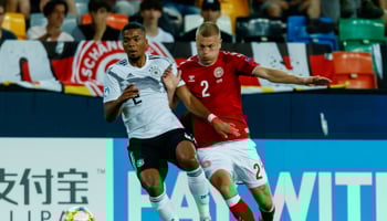 Allemagne – Danemark : la Mannschaft U21 est habituée au dernier carré