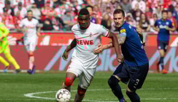 Kiel - Cologne : barrage retour de la Bundesliga